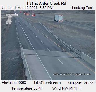 Cameras | TripCheck - Oregon Traveler Information